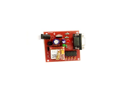 GSM Module